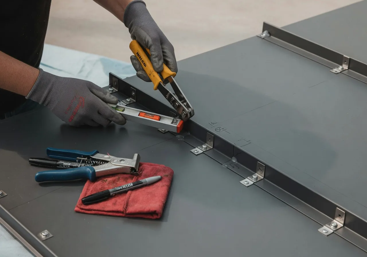 Why choose Metal Roofing Installation in Roff, OK